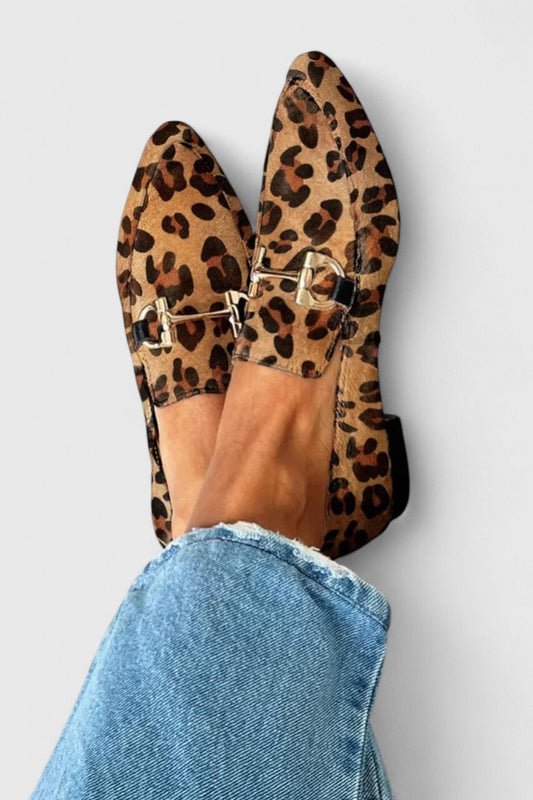 Jalessa - Elegant Loafers