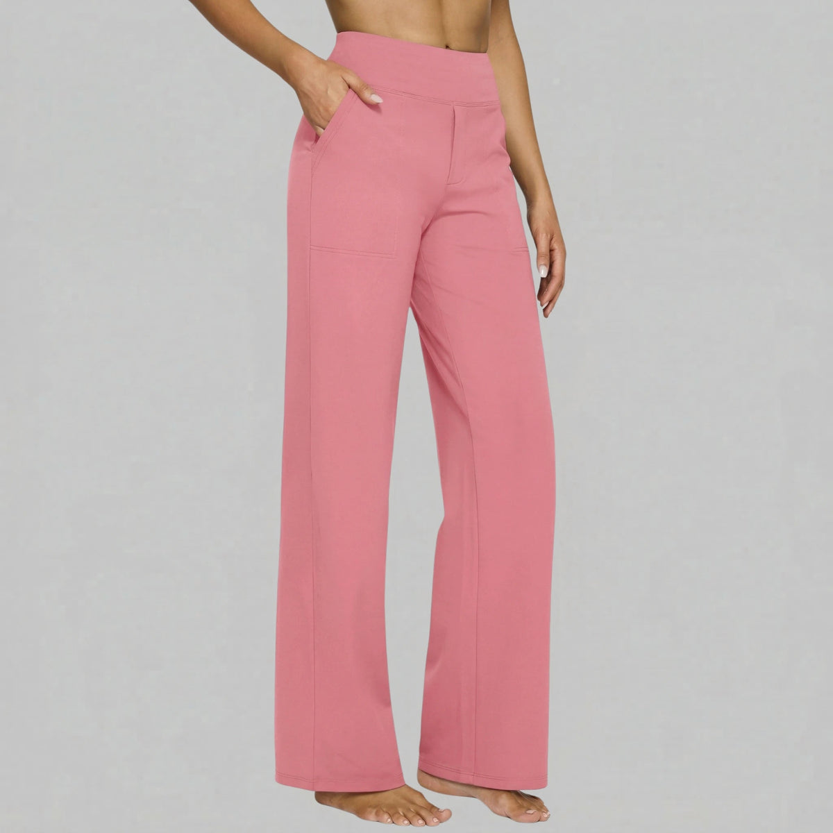 Klara Comfort Stretch Trousers - Buy One, Get One Free