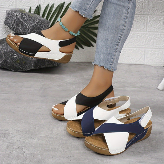 Nigella - Comfort Sandals