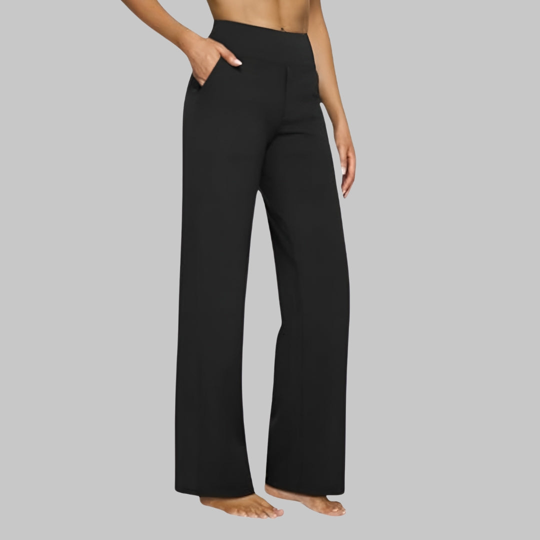 Klara Comfort Stretch Trousers - Buy One, Get One Free