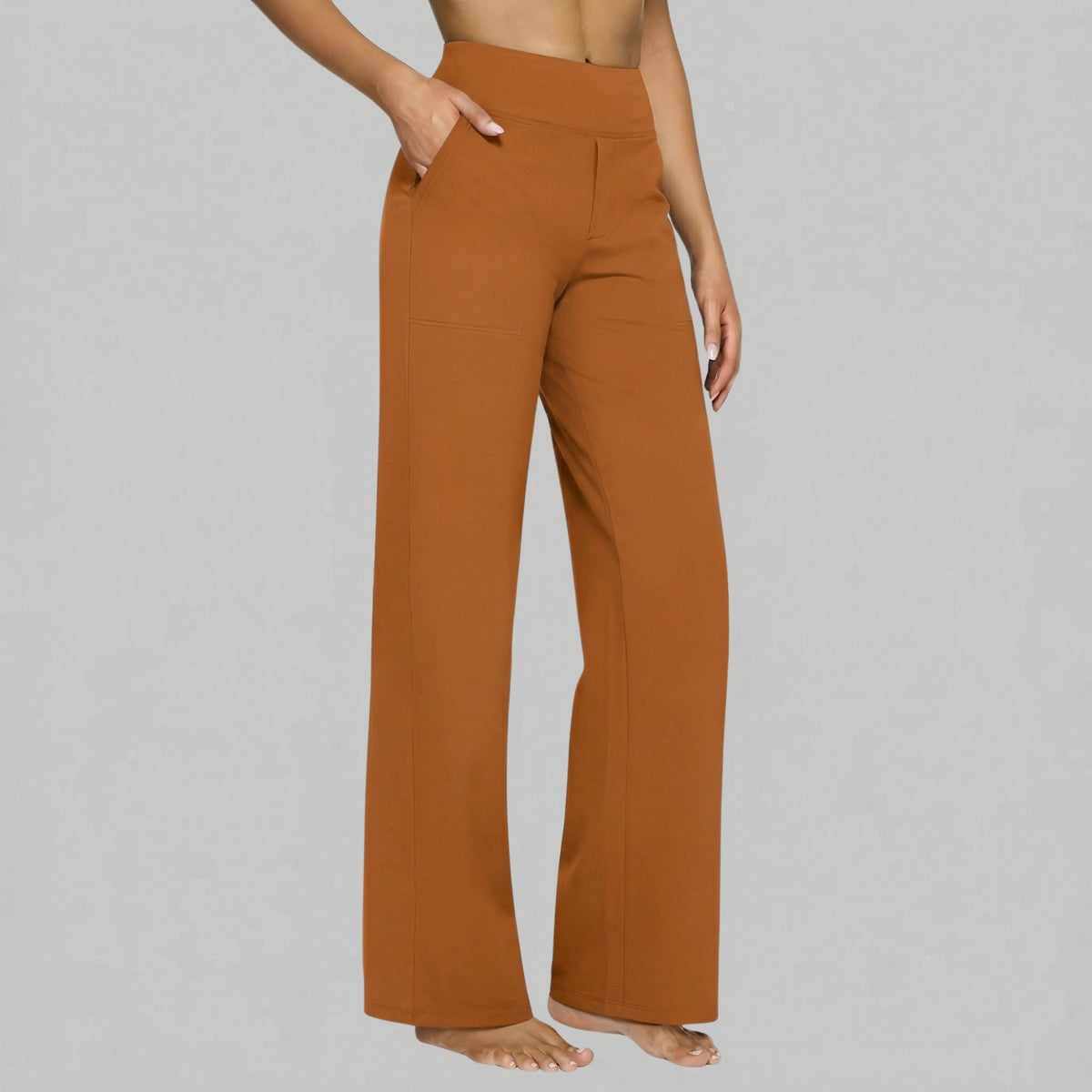 Klara Comfort Stretch Trousers - Buy One, Get One Free