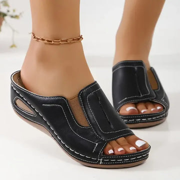 Tessa - Comfort Sandals