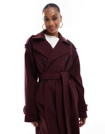 Nordic Beauty Coat