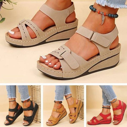 Helene - Comfort Sandals