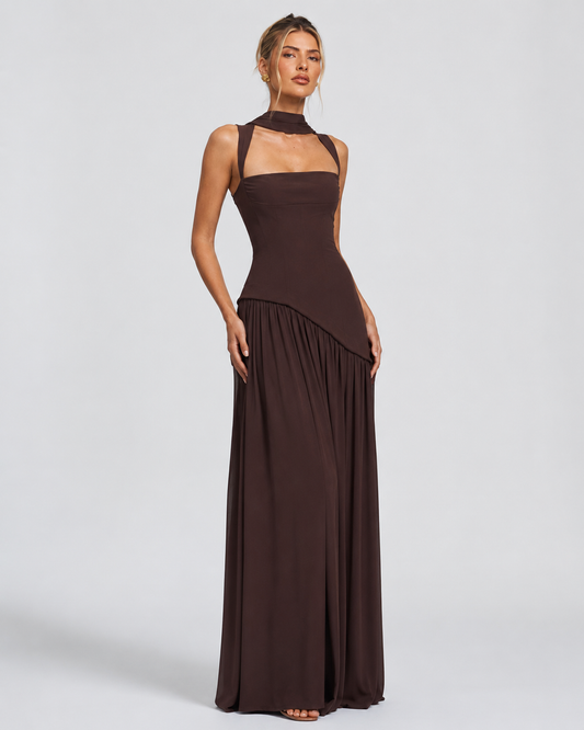 Elli Maxi Dress