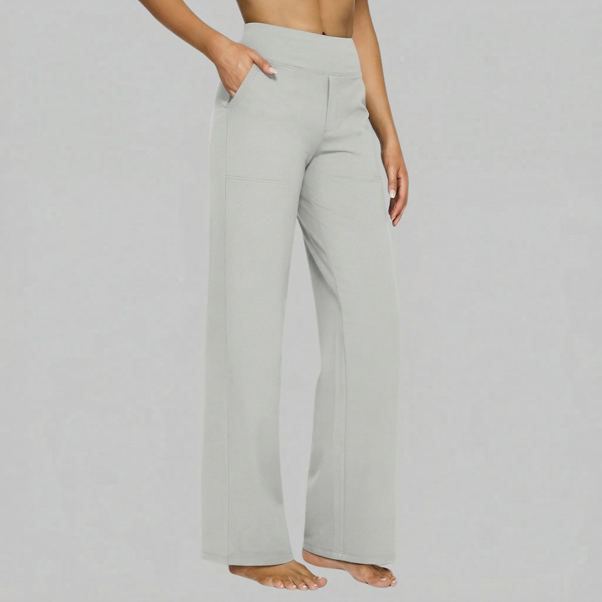 Klara Comfort Stretch Trousers - Buy One, Get One Free