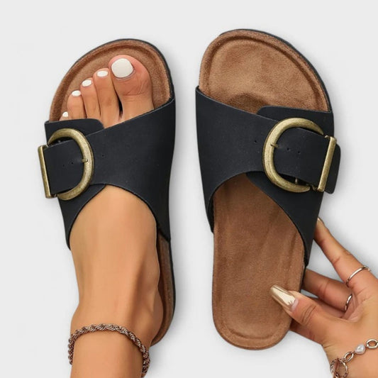 Ayasha - Sandals
