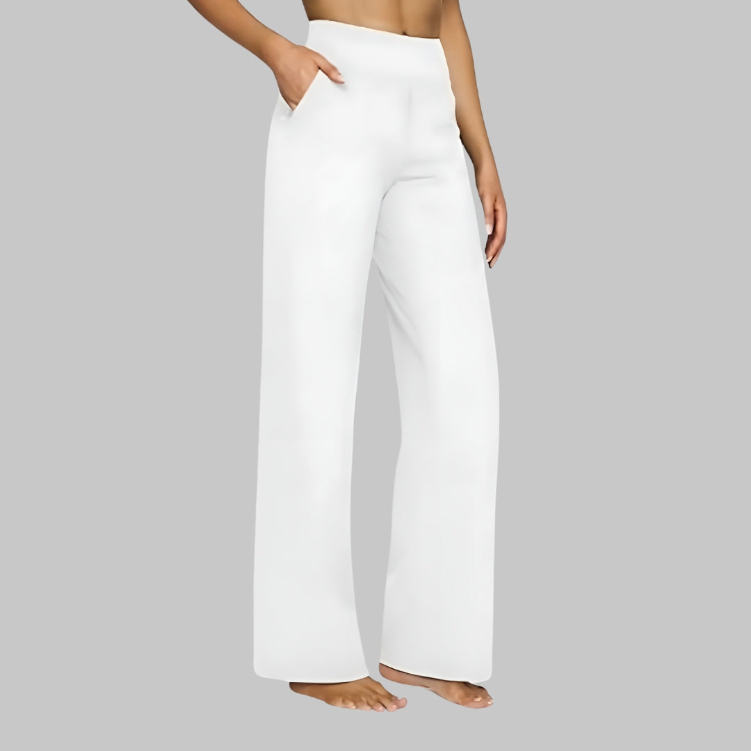 Klara Comfort Stretch Trousers - Buy One, Get One Free