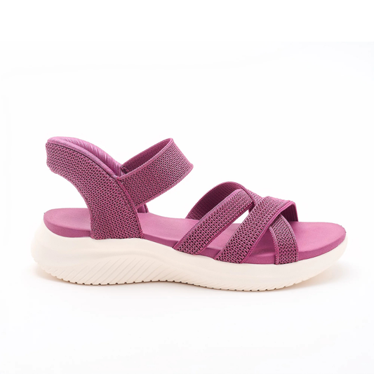 Slip In Sandals