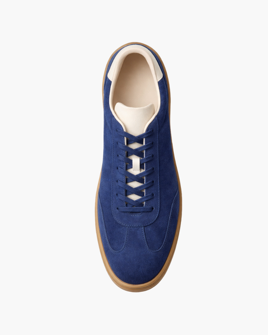 Summer Walk Sneaker - Navy Blue
