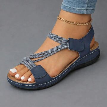 Luvelli's | Lightweight Comfort Sandals