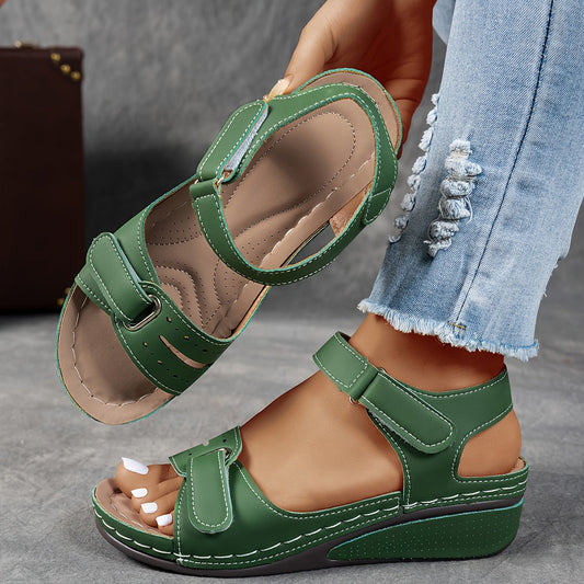 Célima - Ergonomic Comfort Sandals