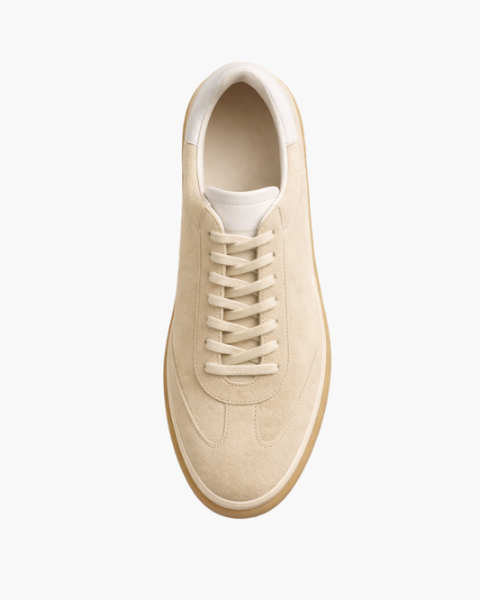 Summer Walk Sneaker - Sand