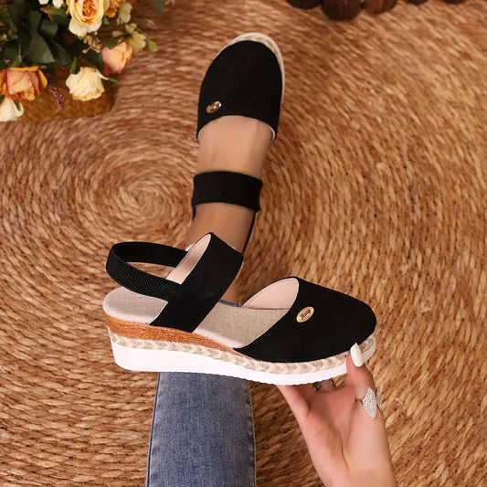 Brenda - Sandals