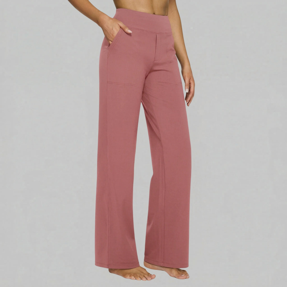 Klara Comfort Stretch Trousers - Buy One, Get One Free