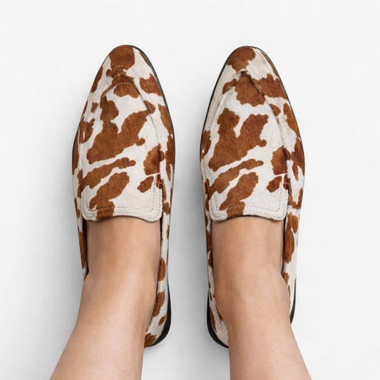 Reniah - Comfortable Moccasins