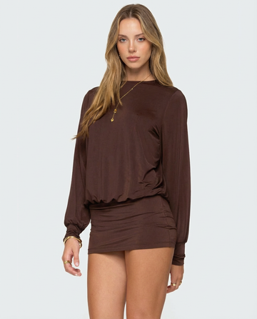 ELLI | NOA Mini Dress