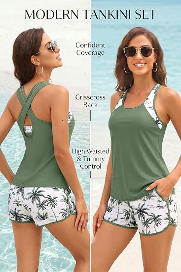 Rosalia | Summer Set 3 in 1