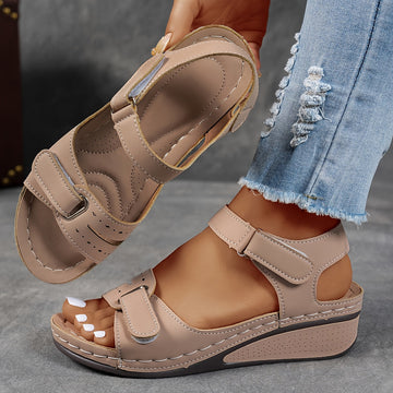 Célima - Ergonomic Comfort Sandals