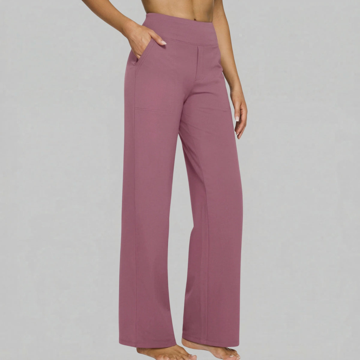 Klara Comfort Stretch Trousers - Buy One, Get One Free