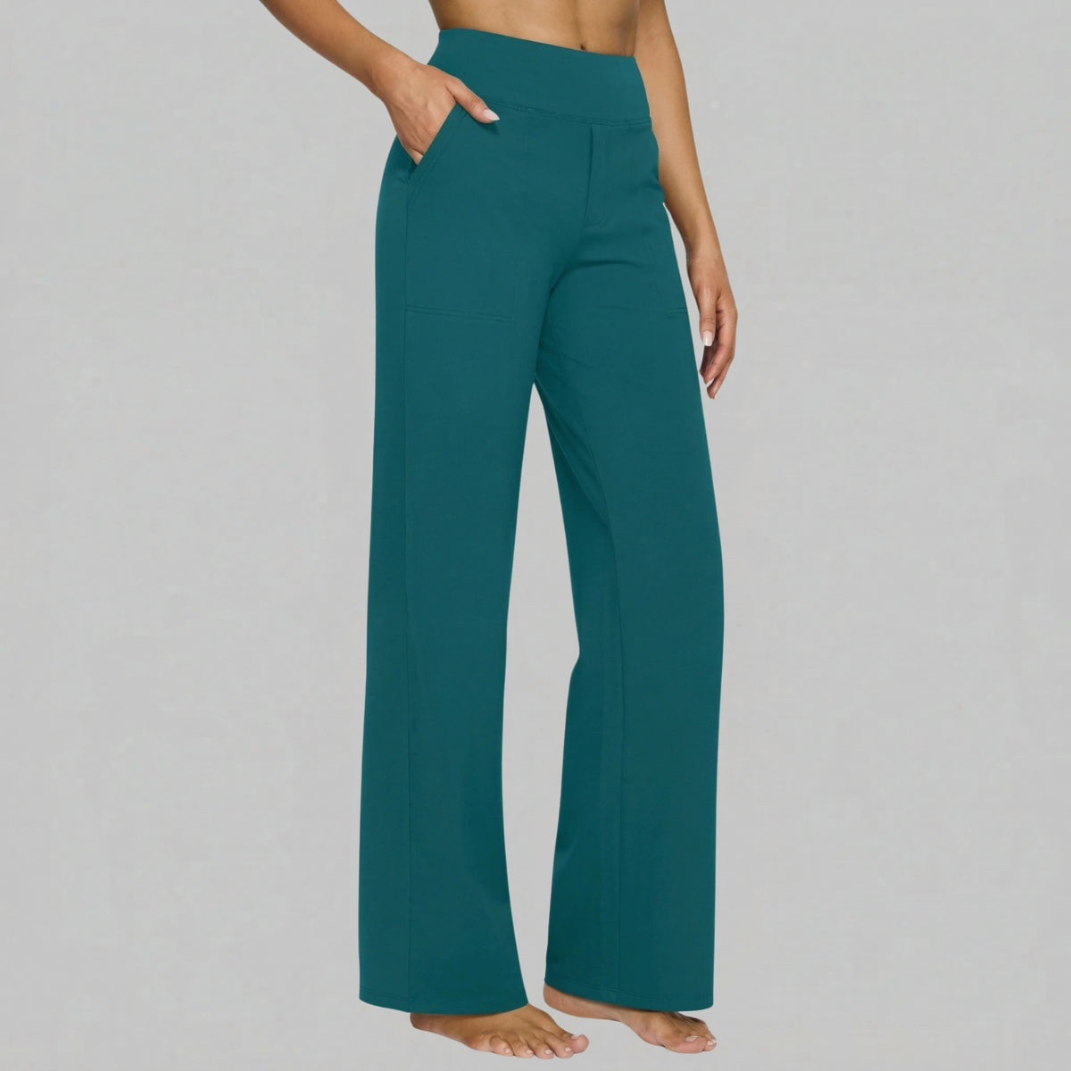 Klara Comfort Stretch Trousers - Buy One, Get One Free