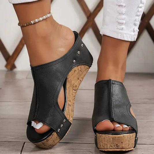 Melissa - Comfort Sandals