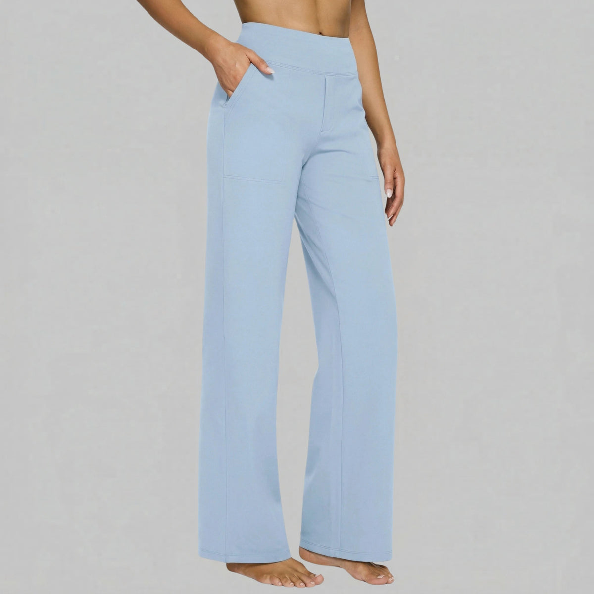 Klara Comfort Stretch Trousers - Buy One, Get One Free