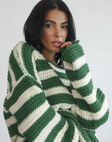 Isabella™ | Oversized Sweater