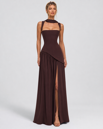 Elli Maxi Dress