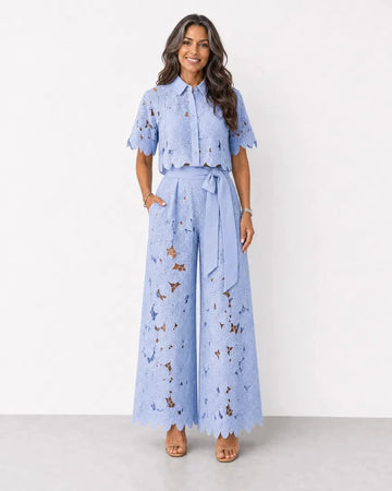 Isabela | 2 Piece Set