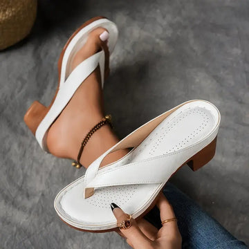 Céleste - Elegant Comfort Sandals