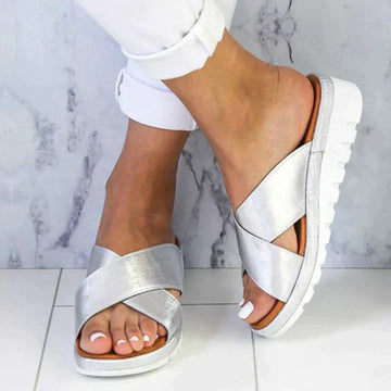 CloudWalk - Ergonomic Sandals