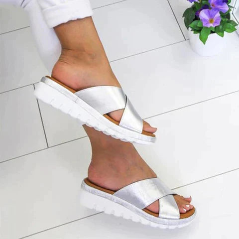 CloudWalk - Ergonomic Sandals