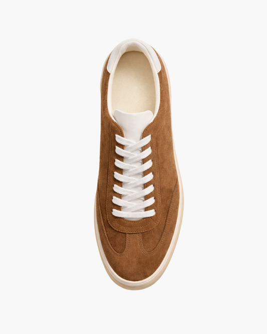Summer Walk Sneaker - Brown