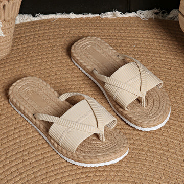 Brisa - Lightweight Woven Sandals
