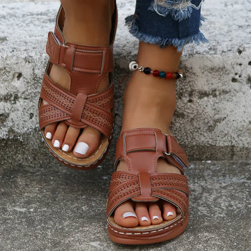 Toby - Comfort Step Sandals