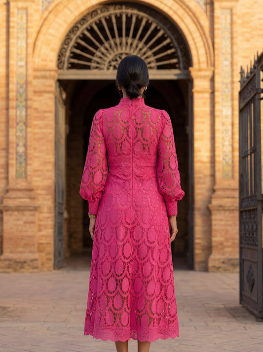 Carmona Dress