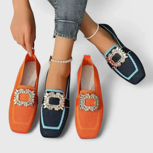 Maylora - Comfortable Loafers