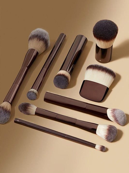 SOERA Makeup Brush Set