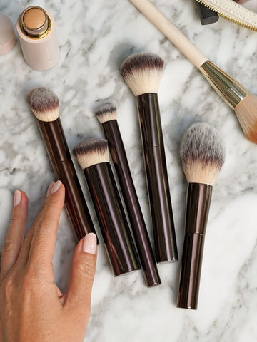 SOERA Makeup Brush Set