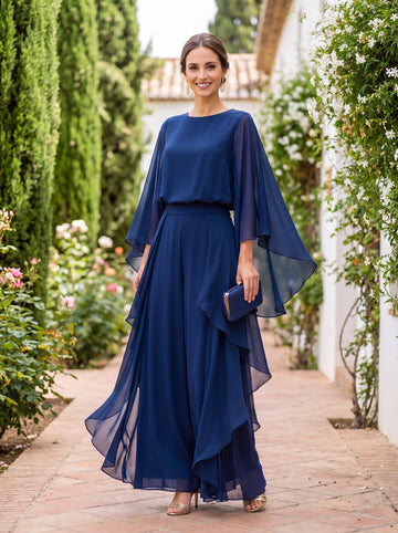 Lázaro Two-Piece Dress