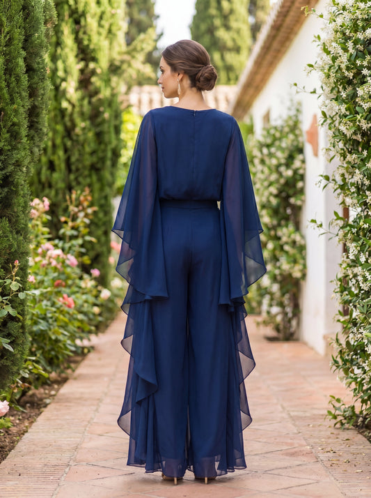 Lázaro Two-Piece Dress