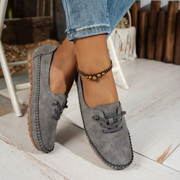 Céliane - Soft Ergonomic Loafers