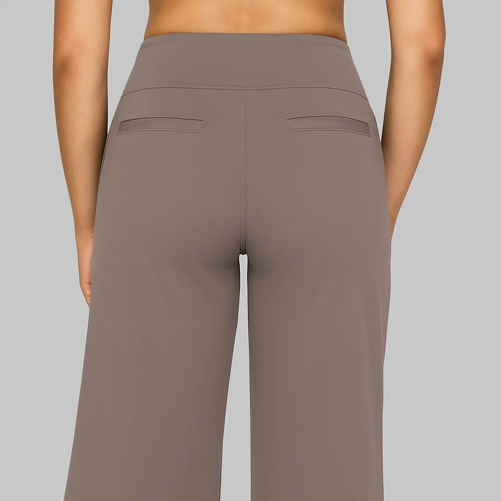 Klara Comfort Stretch Trousers - Buy One, Get One Free