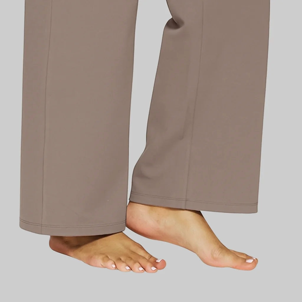 Klara Comfort Stretch Trousers - Buy One, Get One Free