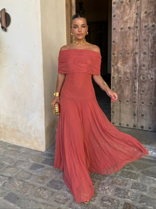 Simba Dress