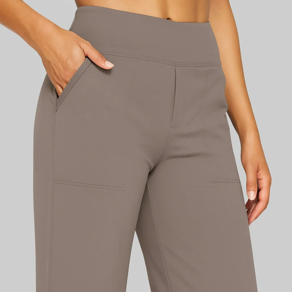 Klara Comfort Stretch Trousers - Buy One, Get One Free