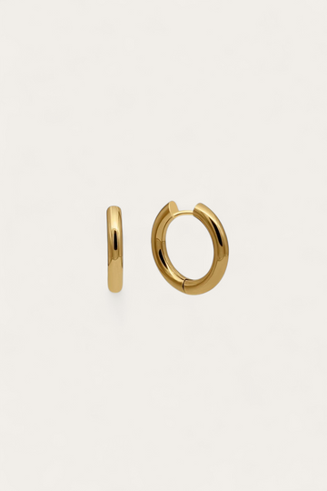 Halo Hoops