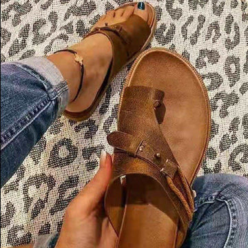 Fernanda - Comfort Sandals