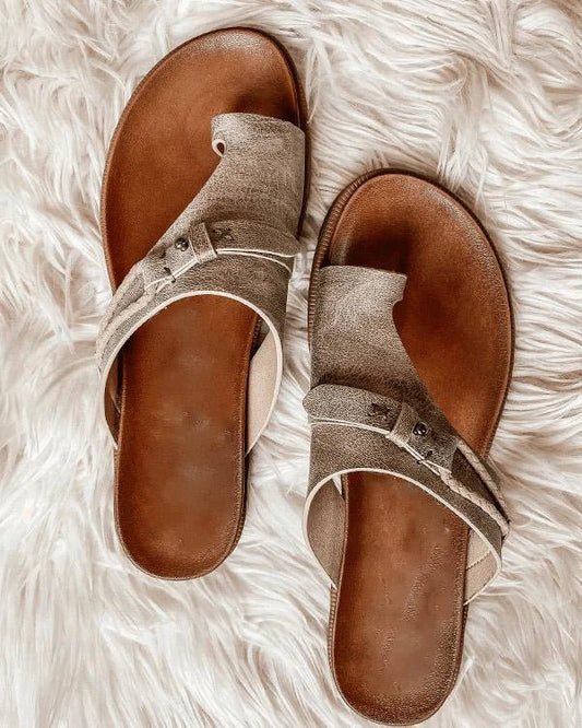 Fernanda - Comfort Sandals